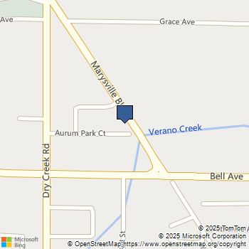 62 Aurum Park CT Sacramento, CA MLS# 41116035