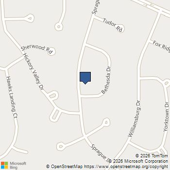 2739 Sprague Drive Waldorf, MD MLS# MDCH2053388