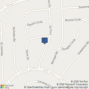 5418 Lucy Drive Waldorf, MD MLS# MDCH2054982