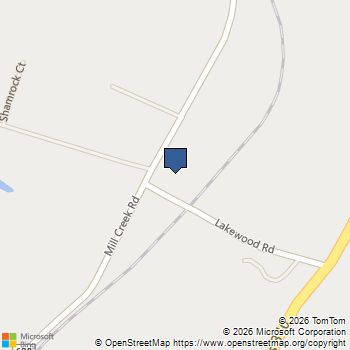 MILL CREEK ROAD Luray, VA MLS# VAPA2004524
