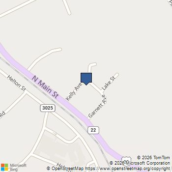 10 Kelly Avenue Williamstown, KY MLS# 634893