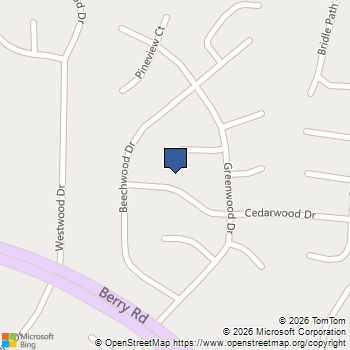 10706 Cedarwood Drive Waldorf, MD MLS# MDCH2060514