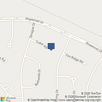 3109 Tudor Road Waldorf, MD MLS# MDCH2050842