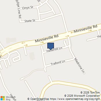 3720 Havertill Lane # 306 Woodbridge, VA MLS# VAPW2115714