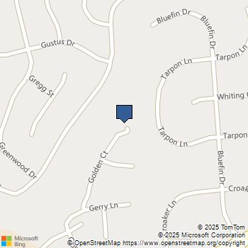 14004 Golden Court Woodbridge, VA MLS# VAPW2109054