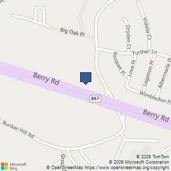 0 Bunker Hill Road Waldorf, MD MLS# MDCH2055660