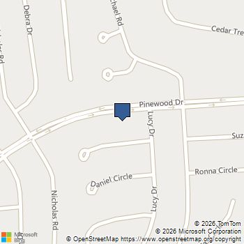 2716 Pinewood Drive Waldorf, MD MLS# MDCH2053884