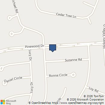 2730 Pinewood Drive Waldorf, MD MLS# MDCH2050772