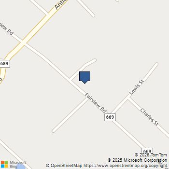 275 FAIRVIEW RD Luray, VA MLS# VAPA2005812