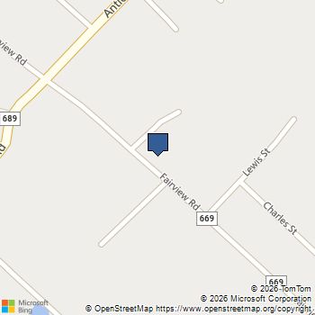 275 Fairview Road Luray, VA MLS# VAPA2005812