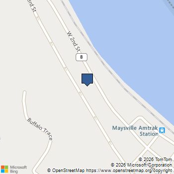 464 W Second Street Maysville, KY MLS# 633368