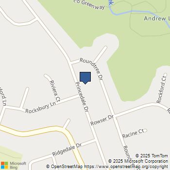 13503 Princedale Dr. Woodbridge, VA MLS# VAPW2105072