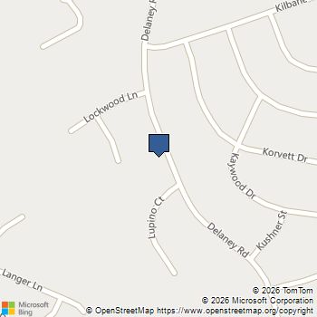 13810 Delaney Road Woodbridge, VA MLS# VAPW2120696