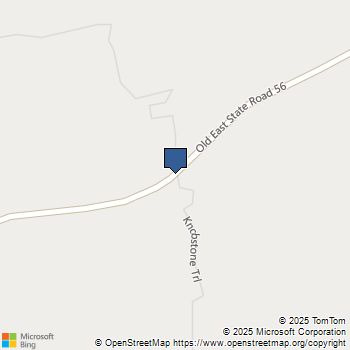 E Old State Rd 56 Scottsburg, IN MLS# 202507773