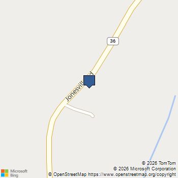 9660 Jonesville Road Dry Ridge, KY MLS# 643674