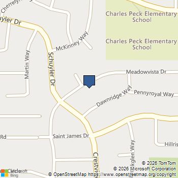 6236 Meadowvista Drive Carmichael, CA MLS# 226131394