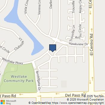 4800 Westlake Pkwy 105 Sacramento, CA MLS# 41117210