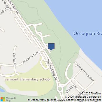 810 Belmont Bay Drive # 206 Woodbridge, VA MLS# VAPW2132400