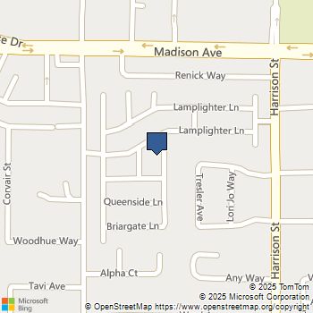 5040 Jackson Street North Highlands, CA MLS# ML81987444