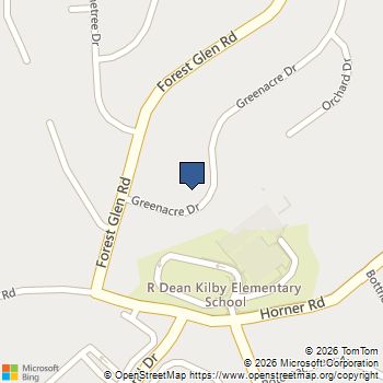 13438 Greenacre Drive Woodbridge, VA MLS# VAPW2120310