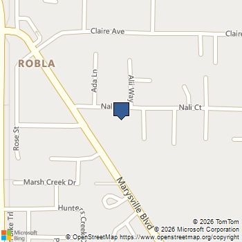 12 Caswell Court Sacramento, CA MLS# 226053957