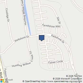 138 Colner Circle Folsom, CA MLS# 226058502