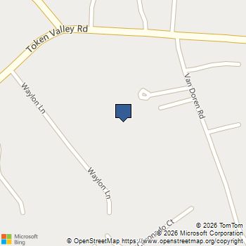7003 Token Valley Road Manassas, VA MLS# VAPW2119382