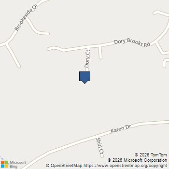 6337 Dory Court Chesapeake Beach, MD MLS# MDCA2025036