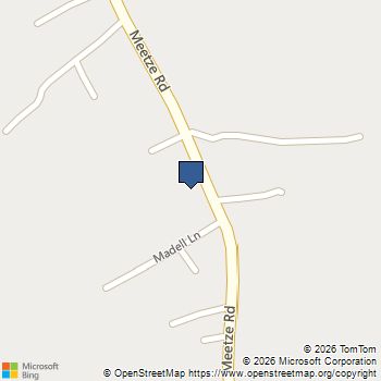 9124 MEETZE RD Warrenton, VA MLS# VAFQ2021008