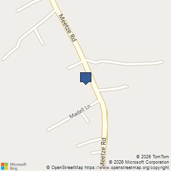 9124 Meetze Road Warrenton, VA MLS# VAFQ2021008