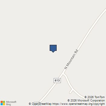 16229 NORTH MOUNTAIN RD Broadway, VA MLS# 677212