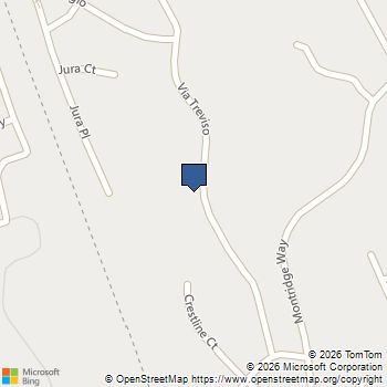 1062 Via Treviso El Dorado Hills, CA MLS# 226091256