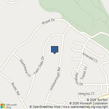 3068 Twin Oaks Road Cameron Park, CA MLS# 226048320