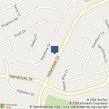 13316 Hillendale Drive Woodbridge, VA MLS# VAPW2117772