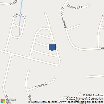 7800 Tayloe Drive # 72 Manassas, VA MLS# VAPW2111784