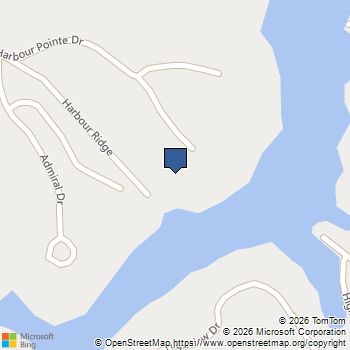 135 Harbour Pointe Drive Williamstown, KY MLS# 643859