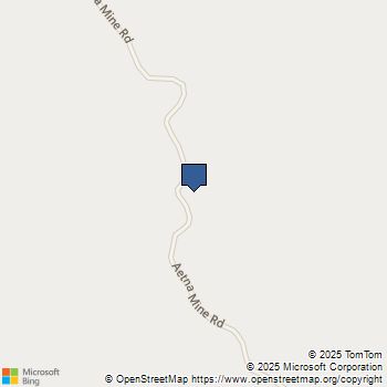 1160 Aetna Springs Road Pope Valley, CA MLS# LC25179378