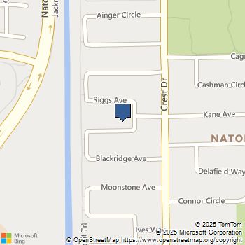 2136 Blackridge Ave Sacramento, CA MLS# 250039809SD