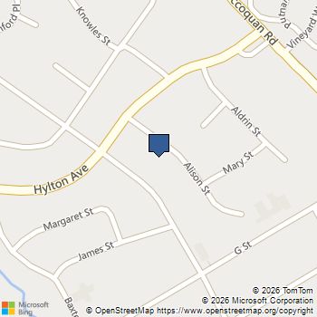 13208 Alison Street Woodbridge, VA MLS# VAPW2128132