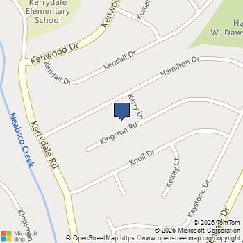 4528 Kingston Road Woodbridge, VA MLS# VAPW2129322