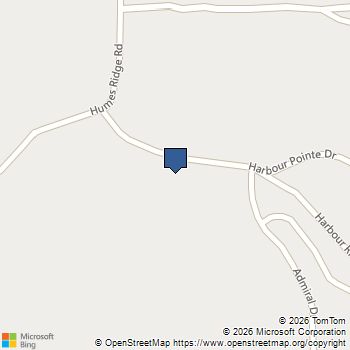 50 Harbour Pointe Drive Williamstown, KY MLS# 635101