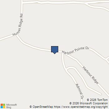 53 Harbour Pointe Drive Williamstown, KY MLS# 635104