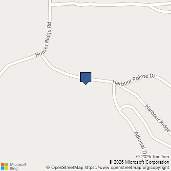 52 Harbour Pointe Drive Williamstown, KY MLS# 635103