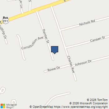 15 Painter Street Luray, VA MLS# VAPA2006714