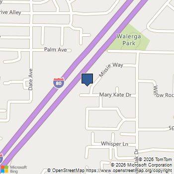 5505 Missie Way Sacramento, CA MLS# ML82049029