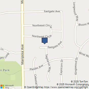 7746 Eastgate Avenue Citrus Heights, CA MLS# SR25111647