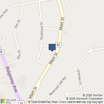 601 Monroe Street Falmouth, KY MLS# 642347