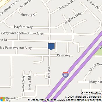 4625 Palm Avenue # 2 Sacramento, CA MLS# 226094773