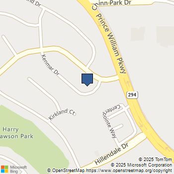 13023 Kenmar Drive Woodbridge, VA MLS# VAPW2108882