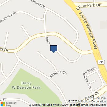 13010 Kenmar Drive Woodbridge, VA MLS# VAPW2112932